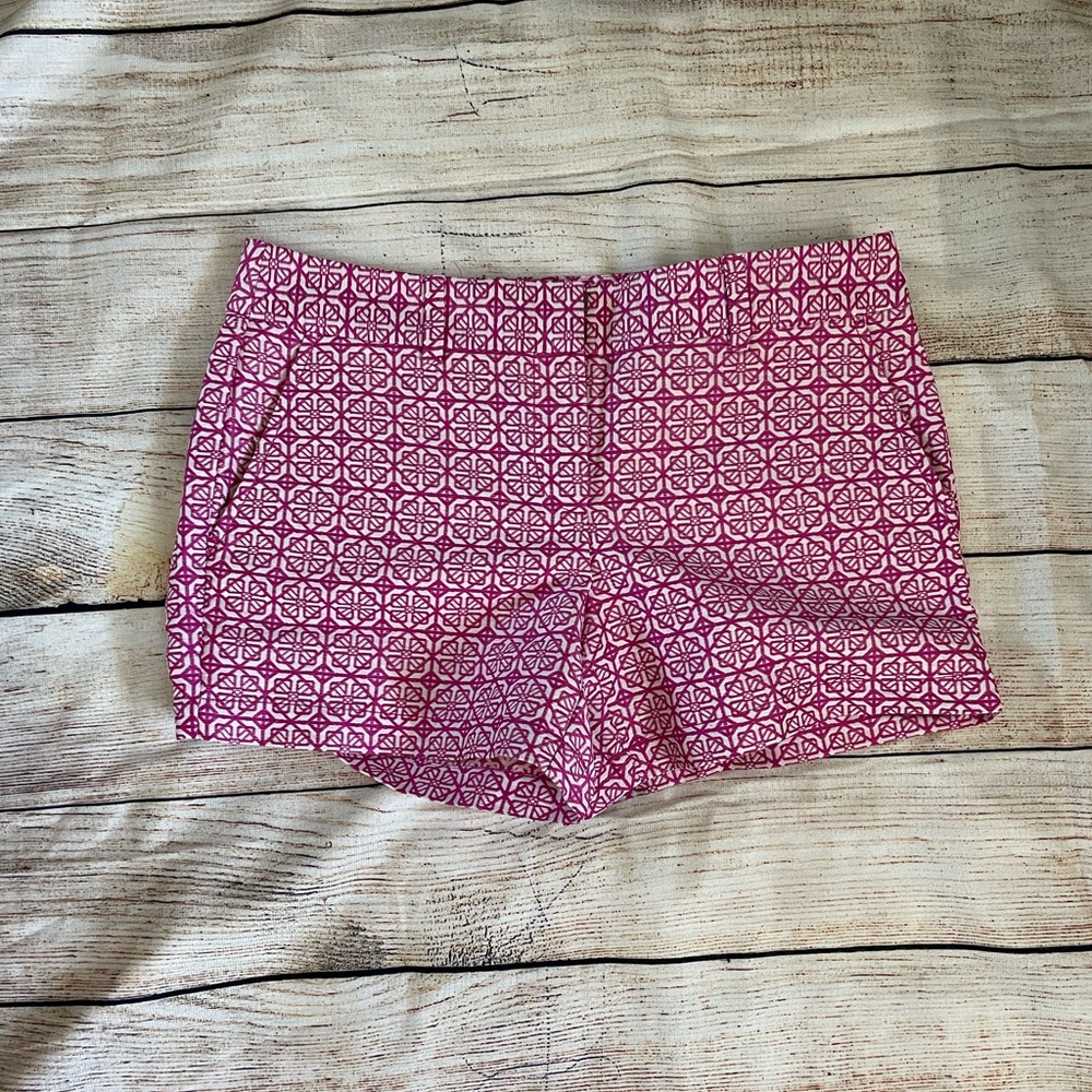 Loft Shorts